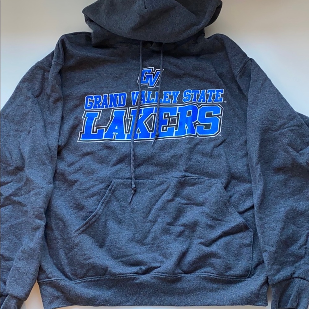 Grand Valley Hoodie